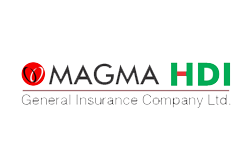Magma hdi general insurance logo